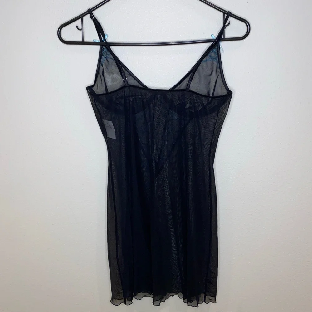 Fredericks of Hollywood nwt frederick’s